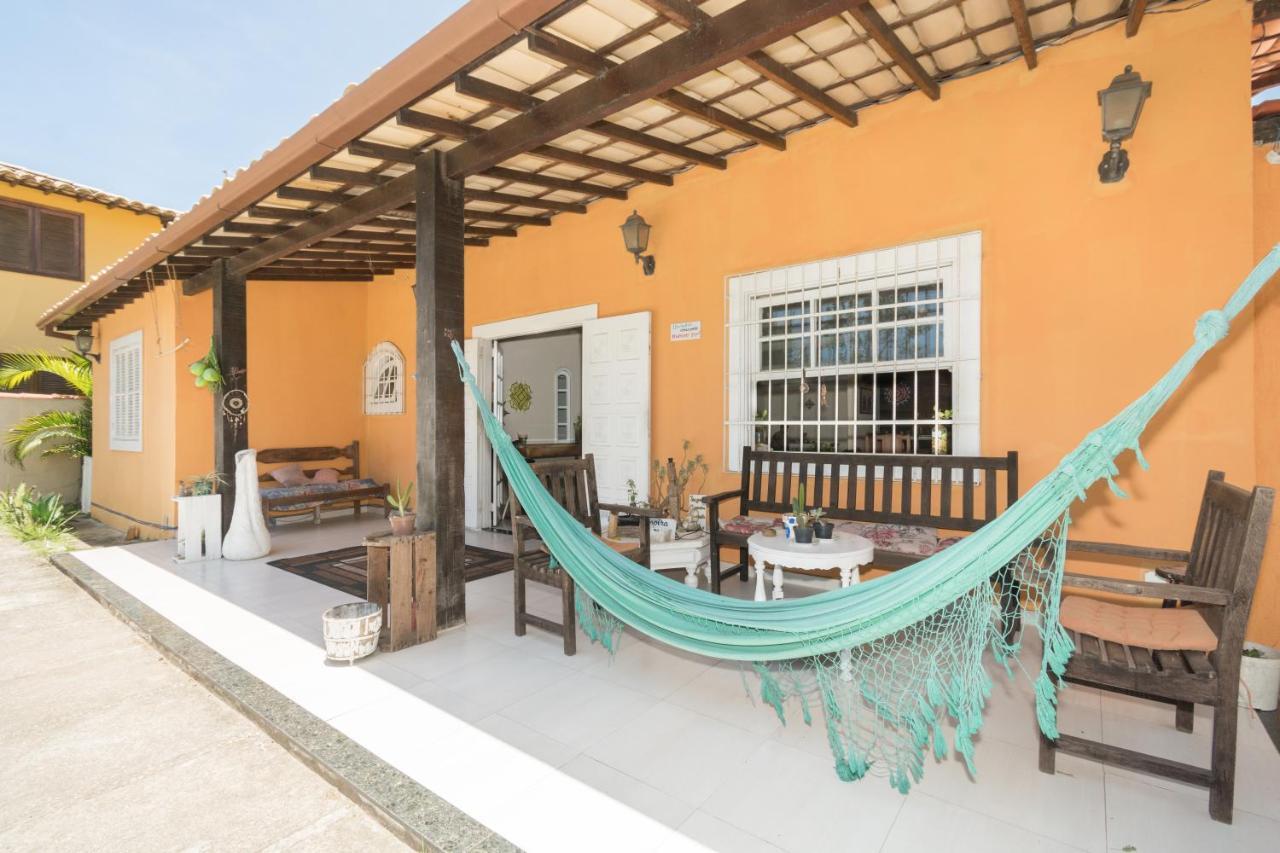 Hotel Kundalini Buzios Exterior foto