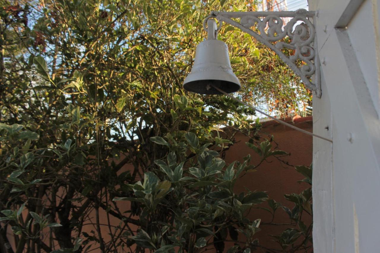 Hotel Kundalini Buzios Exterior foto